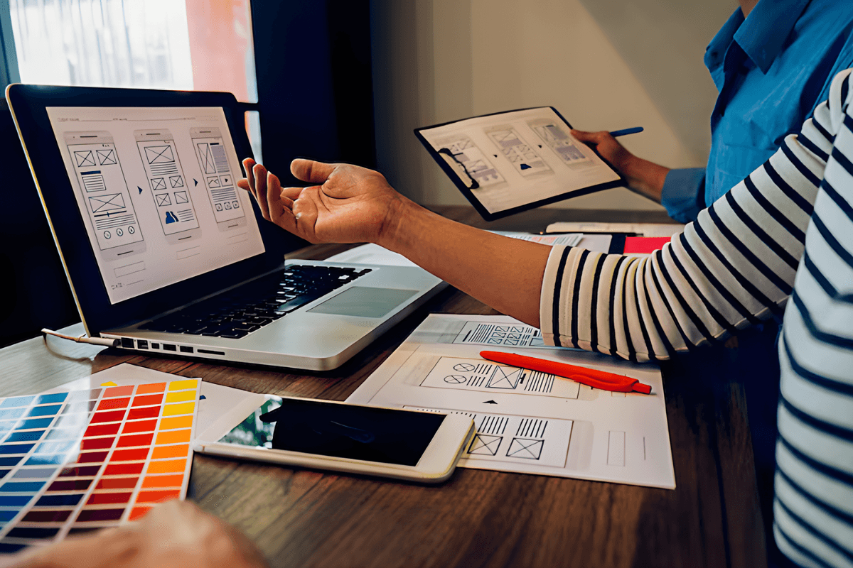 How Design Impacts User Behavior